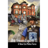 The Heaven Express III: A New Era Police Force