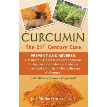 Curcumin: The 21st Century Cure