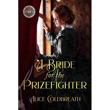 A Bride for the Prizefighter