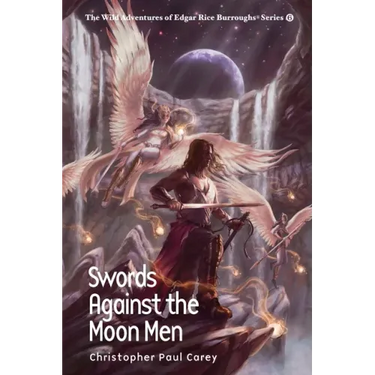 Swords Against the Moon Men