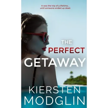 The Perfect Getaway
