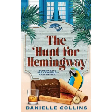 The Hunt for Hemingway
