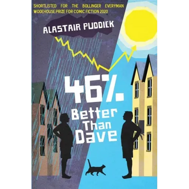 46% Better Than Dave