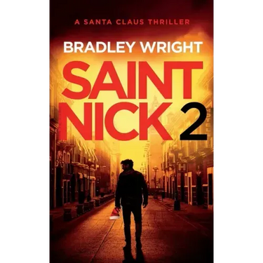 Saint Nick 2