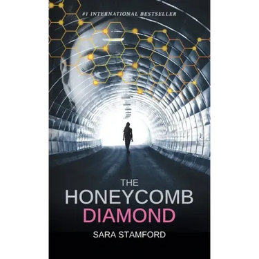 The Honeycomb Diamond: Suspenseful Mystery Thriller