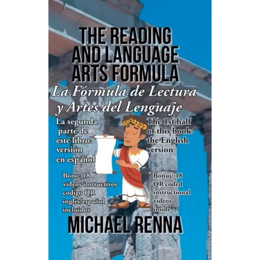 The Reading and Language Arts Formula: PQRK3SEC6 Formula