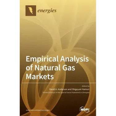 Empirical Analysis of Natural Gas Markets