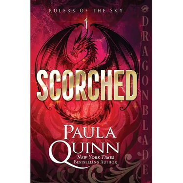 Scorched