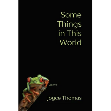 Some Things in This World: Poems