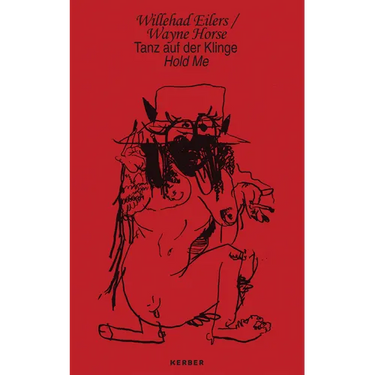 Willehad Eilers / Wayne Horse: Hold Me