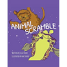 Animal Scramble