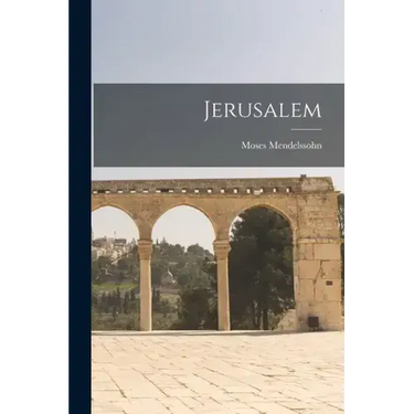 Jerusalem