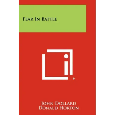 Fear In Battle