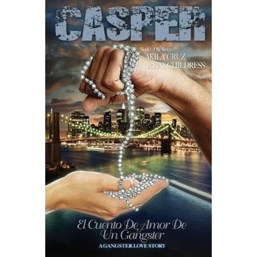CASPER El Cuento DeAmor De Un Gangster