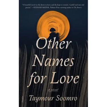 Other Names for Love