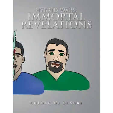 Hybrid Wars: Immortal Revelations
