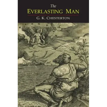 The Everlasting Man
