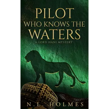 Pilot Who Knows the Waters