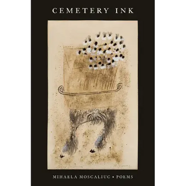 Cemetery Ink: Poems