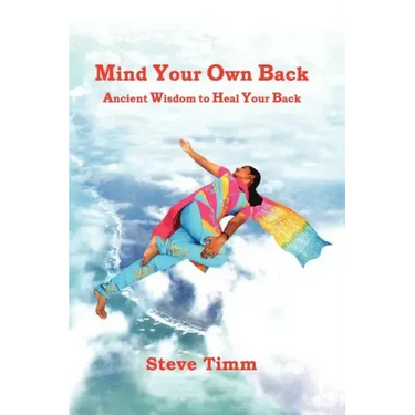 Mind Your Own Back