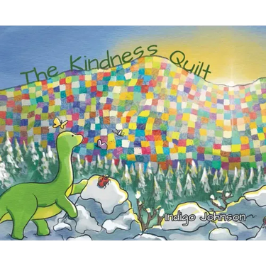 The Kindness Quilt