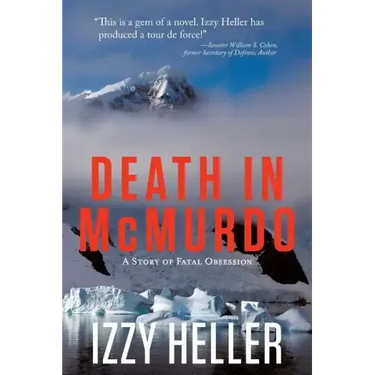 Death in McMurdo