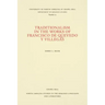 Traditionalism in the Works of Francisco de Quevedo Y Villegas