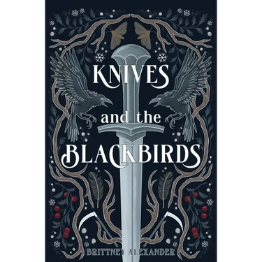 Knives and the Blackbirds