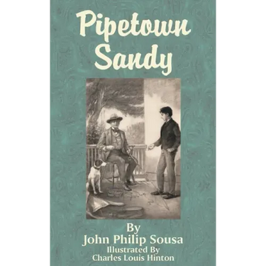 Pipetown Sandy