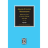 Adams County, Mississippi 1802-1804, Minutes of the Court.