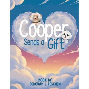Cooper Sends a Gift