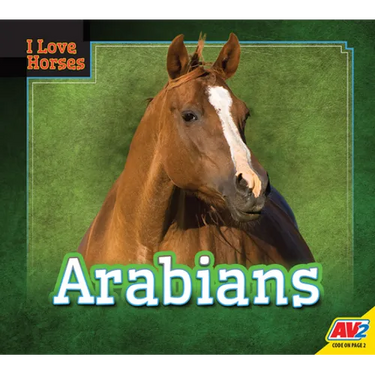 Arabians