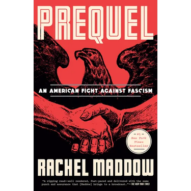 Prequel: An American Fight Against Fascism