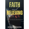 Faith and Believing