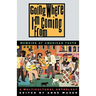 Going Where I'm Coming from: Memoirs of American Youth