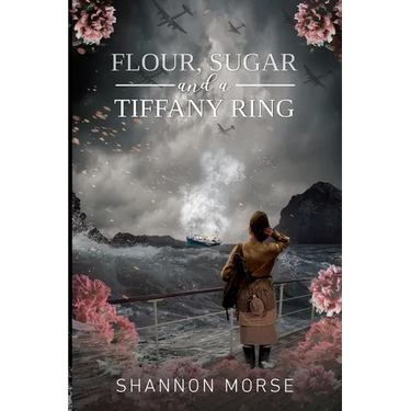 Flour, Sugar and a Tiffany Ring