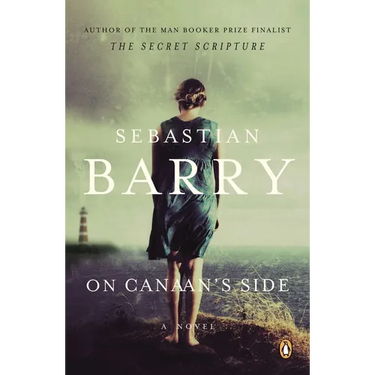 On Canaan's Side