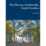 The Weems of Abbeville, South Carolina