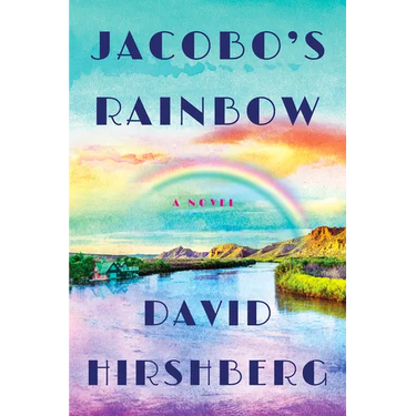 Jacobo's Rainbow