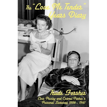 The Love Me Tender Years Diary