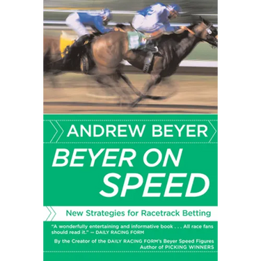 Beyer on Speed