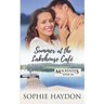 Summer at the Lakehouse Café