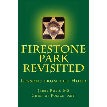 Firestone Park Revisited