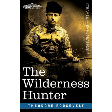 The Wilderness Hunter