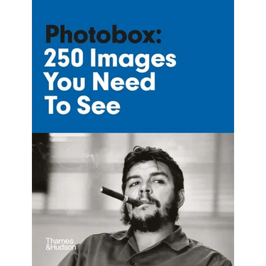 Photobox: 250 Images You Need to See