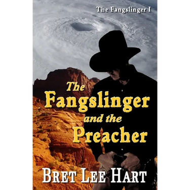 The Fangslinger and the Preacher (The Fangslinger I)