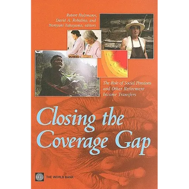 Closing the Coverage Gap: The Role of Social Pensions and Other Retirement Income Transfers