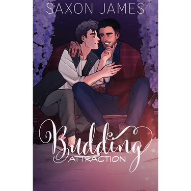 Budding Attraction