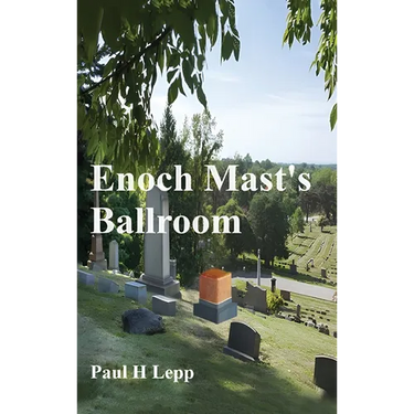Enoch Mast's Ballroom