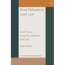 Great Debates in Land Law